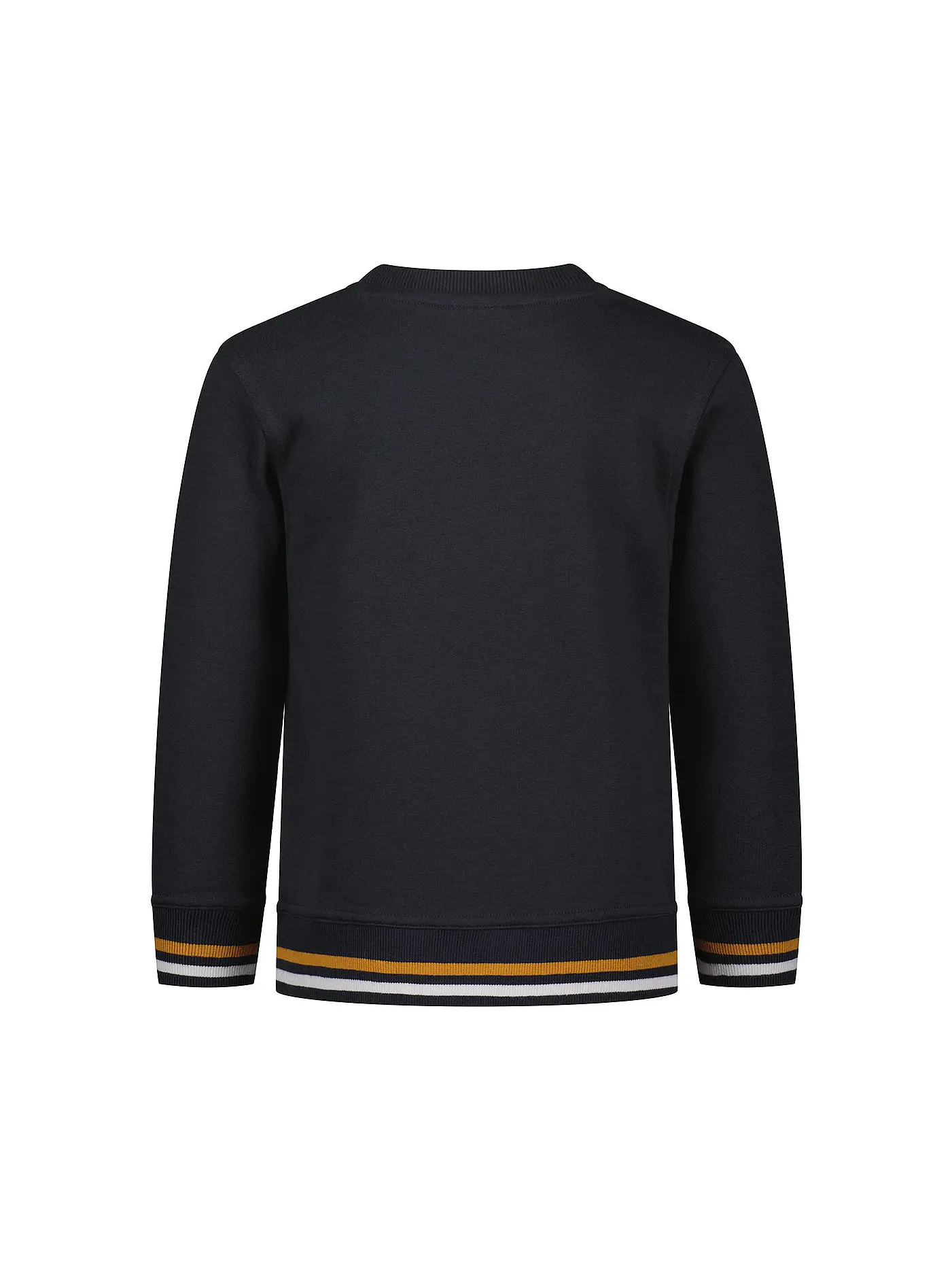 SALT AND PEPPER | Jungen Sweater NO LIMITS | grau